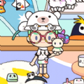 村庄生活故事游戏