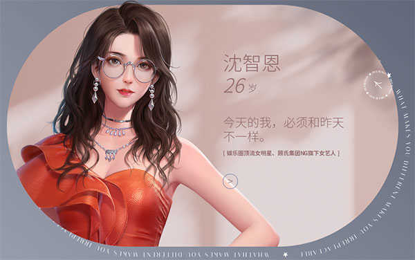 杜拉拉升职记游戏
