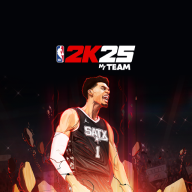 nba2k25安卓版