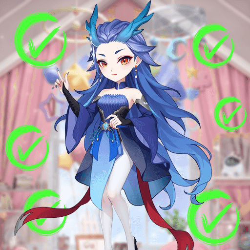 跳舞的美女游戏