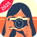 蛇牛免费相机app