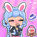 女神小镇生活游戏