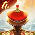 我在大清当皇帝