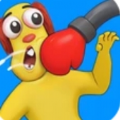 一拳打爆你游戏