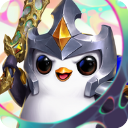 金铲铲之战国际服(tft pbe)