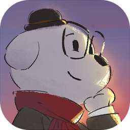 落日山丘正版