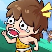 超时代进化游戏