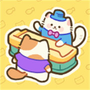 我的完美猫旅馆破解版(My Purrfect Cat Hotel)