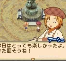 牧场物语矿石镇的伙伴们游戏