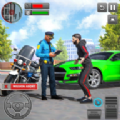警察模拟器犯罪之城游戏