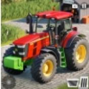 农用卡车驾驶之王3d(Farming Truck Driving King)