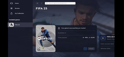 fifa23图2