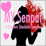 病娇模拟器手机版正版(yandere simulator)