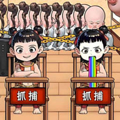 哪吒闯关大挑战游戏