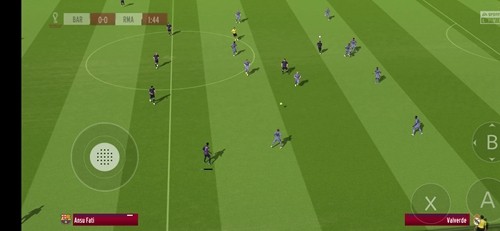 fifa23图3