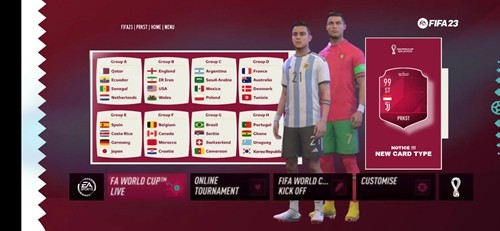 fifa23图1