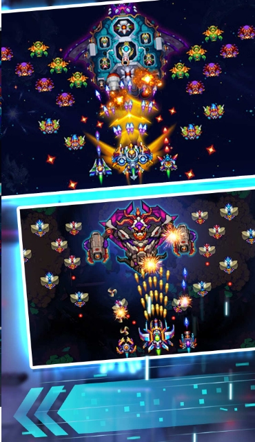 海空全景战机模拟手机版