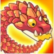打了个龙破解版无限金币