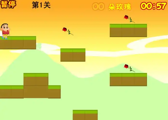 冒险闯关手游推荐