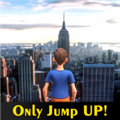 Only Up