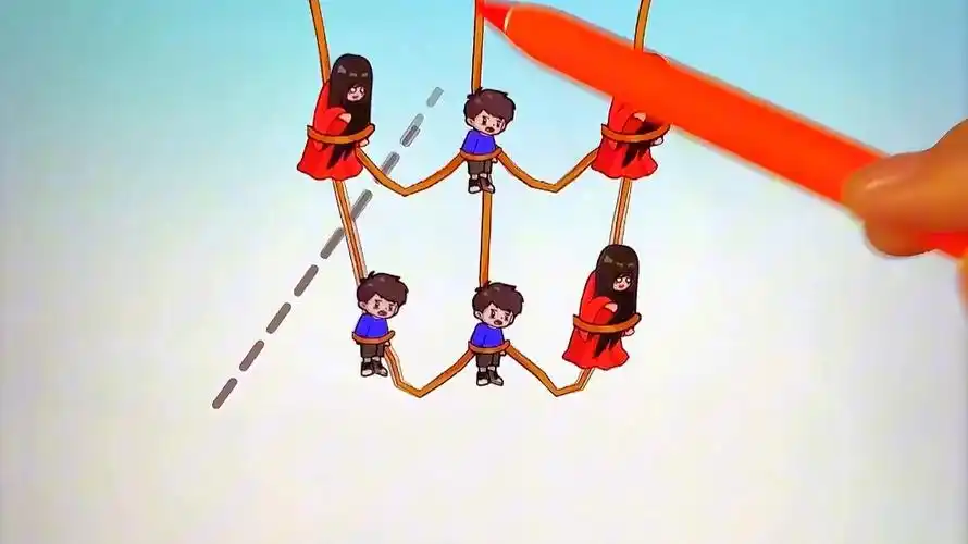 休闲益智解压小游戏