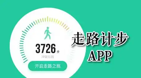 走一步计一步的软件
