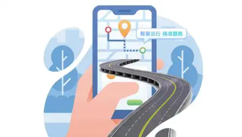 旅行必备app