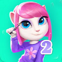 我的安吉拉2官方正版
