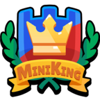 建造帝国MiniKing图标