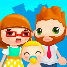 托卡小镇奇妙世界游戏