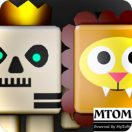 AnimalsVSMonster
