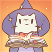 猫咪和汤魔法食谱（Magic Recipe）