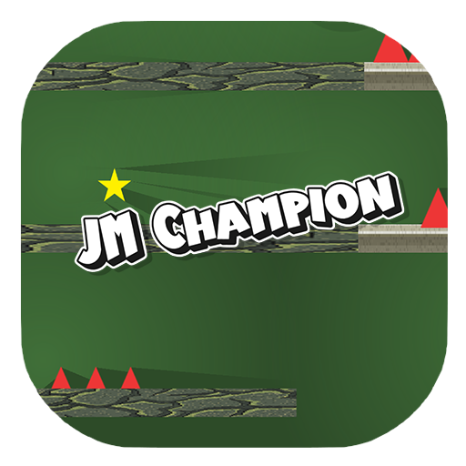 JM Champion