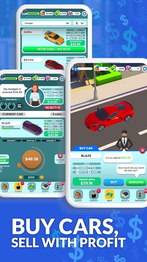 Used Car Dealer 2