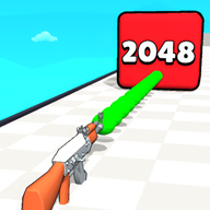 开枪吧2048