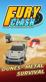 Fury Clash