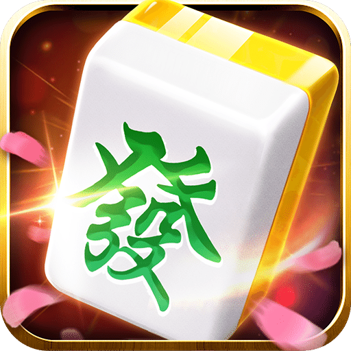 单机麻将开心版