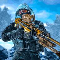 Real Sniper master