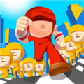 人群模拟器安卓版（Crowd City）游戏