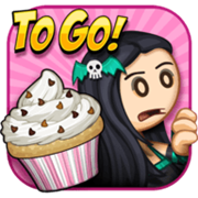 Papa's Cupcakeria To Go