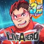 LiveAHero