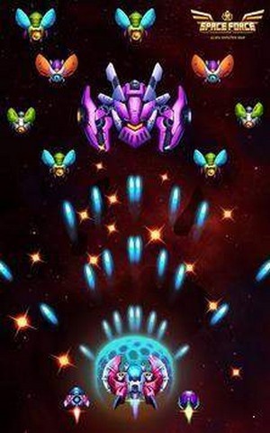 Space Force