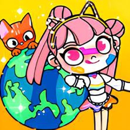 米加小镇恋爱世界游戏