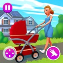 妈妈模拟器（Mother Simulator: Family life）