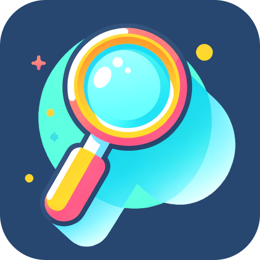 凹凸放大镜app