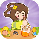 梦幻奶茶屋