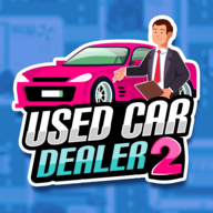 Used Car Dealer 2