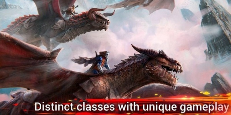 Dragon Masters游戏