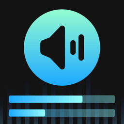 音量调节器app