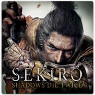 只狼自制版(sekiro shadows die twice)